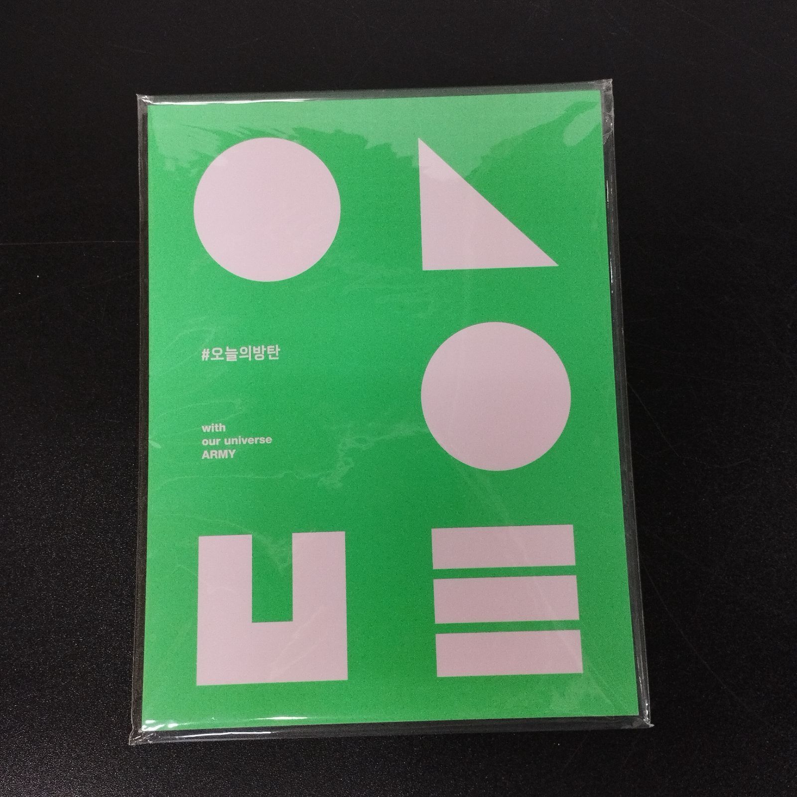 s13620】韓流 防弾少年団 BTS DVD Memories of 2020 トレカ J