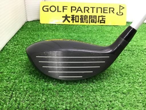 クラブ NEXGEN JET BLACK 3W 5W NEXGEN JET BLACK！GO-BABY-GO！！