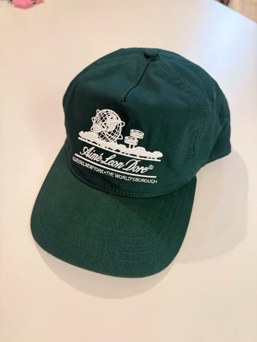 aimeleondore ベースボールキャップ Aimeleondore ベースボール