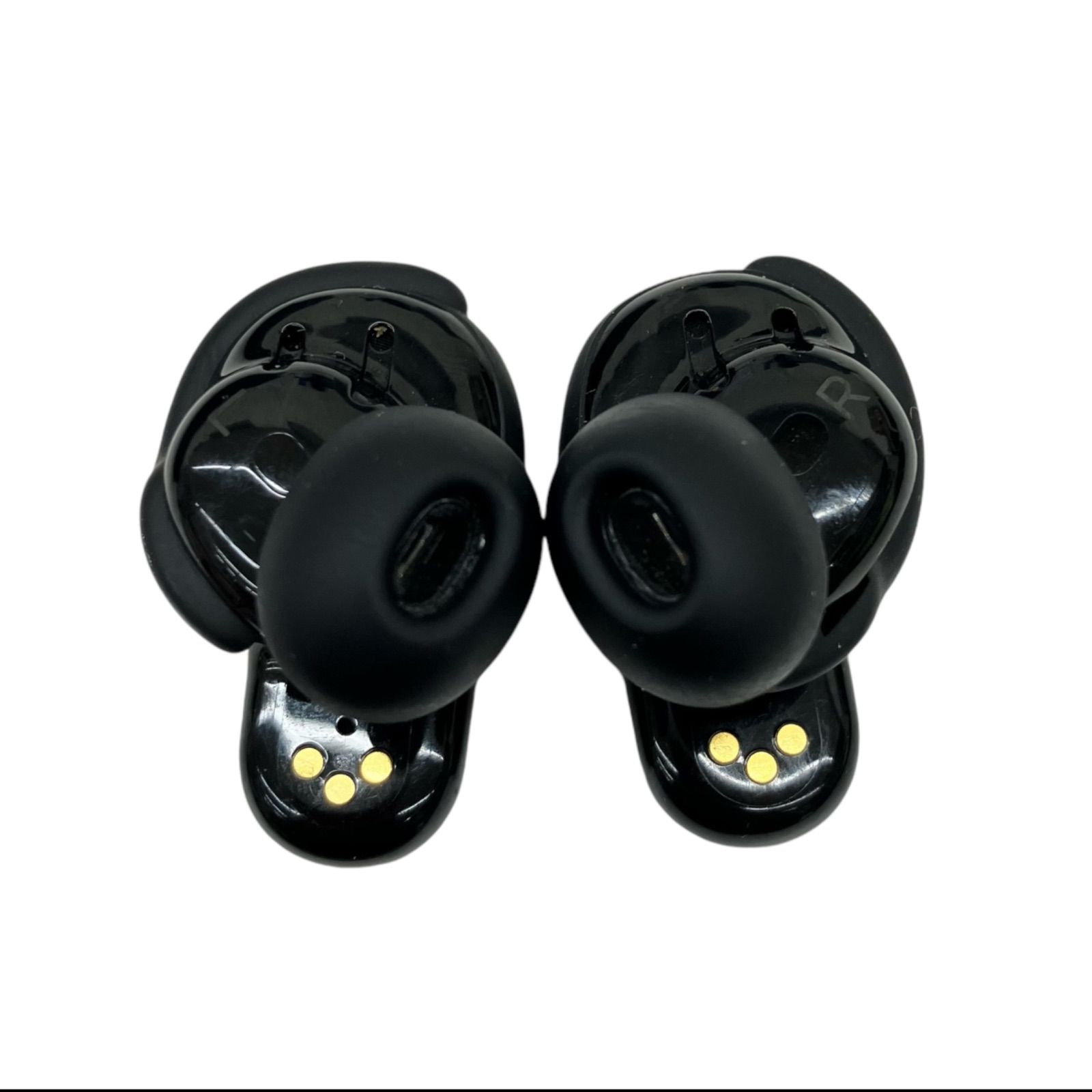 現状品 Bose QuietComfort Earbuds 完全ワイヤレスイヤホン ノイズ 