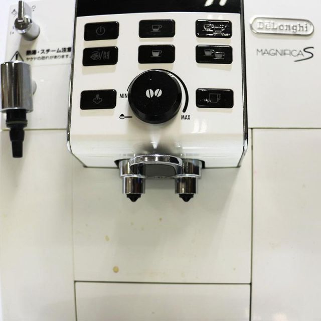 デロンギ
