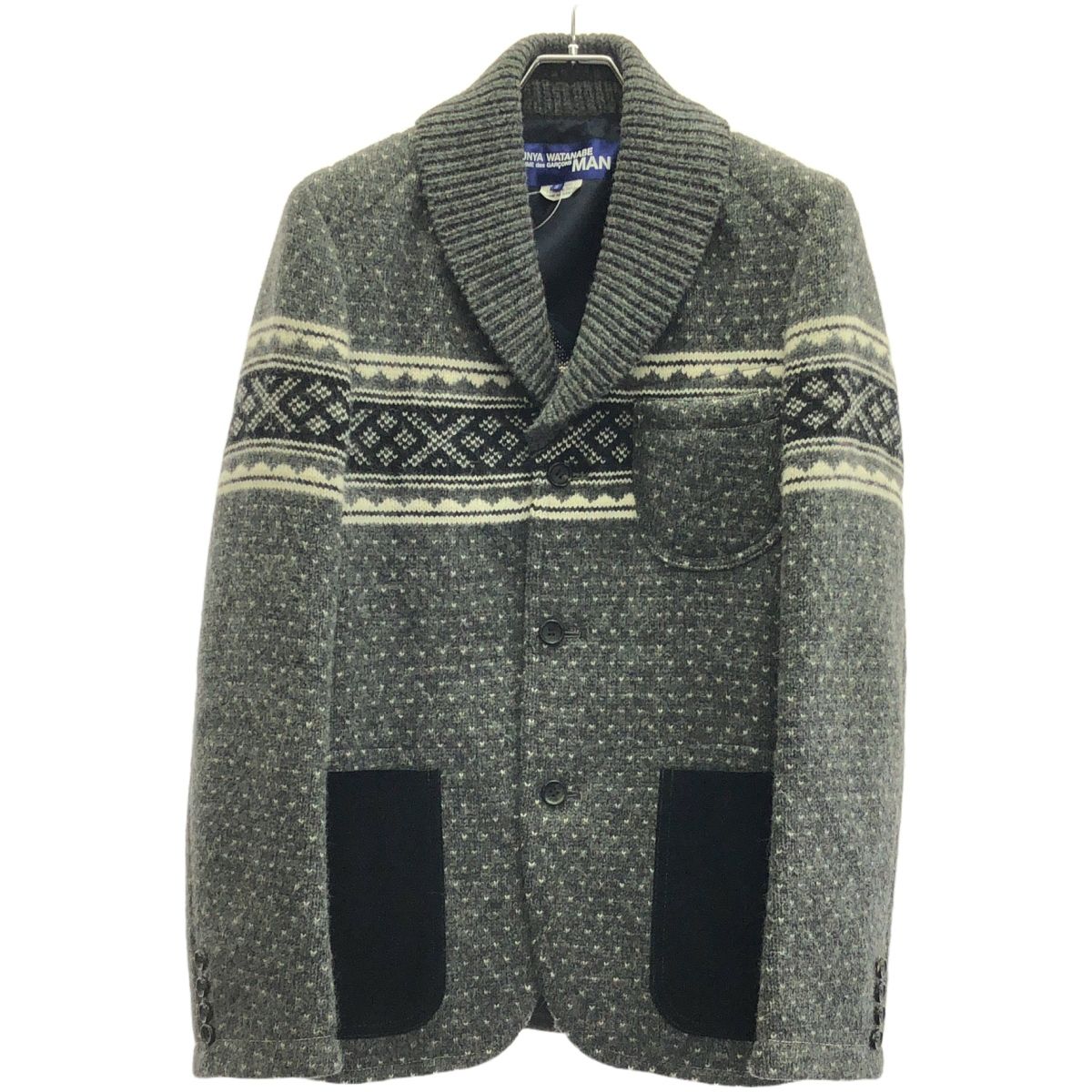 JUNYA WATANABE COMME des GARCONS MAN ジュンヤワタナベ 