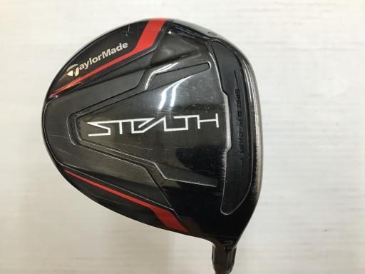テーラーメイド　ステルス3w・5w TENSEI RED TM50S テーラーメイド（TAYLORMADE）（メンズ）ステルス2 フェアウェイ