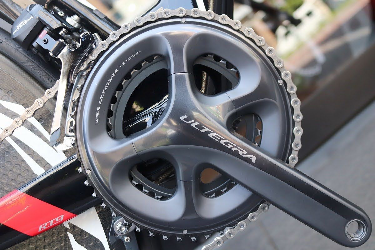 BRIDGESTONE ANCHOR