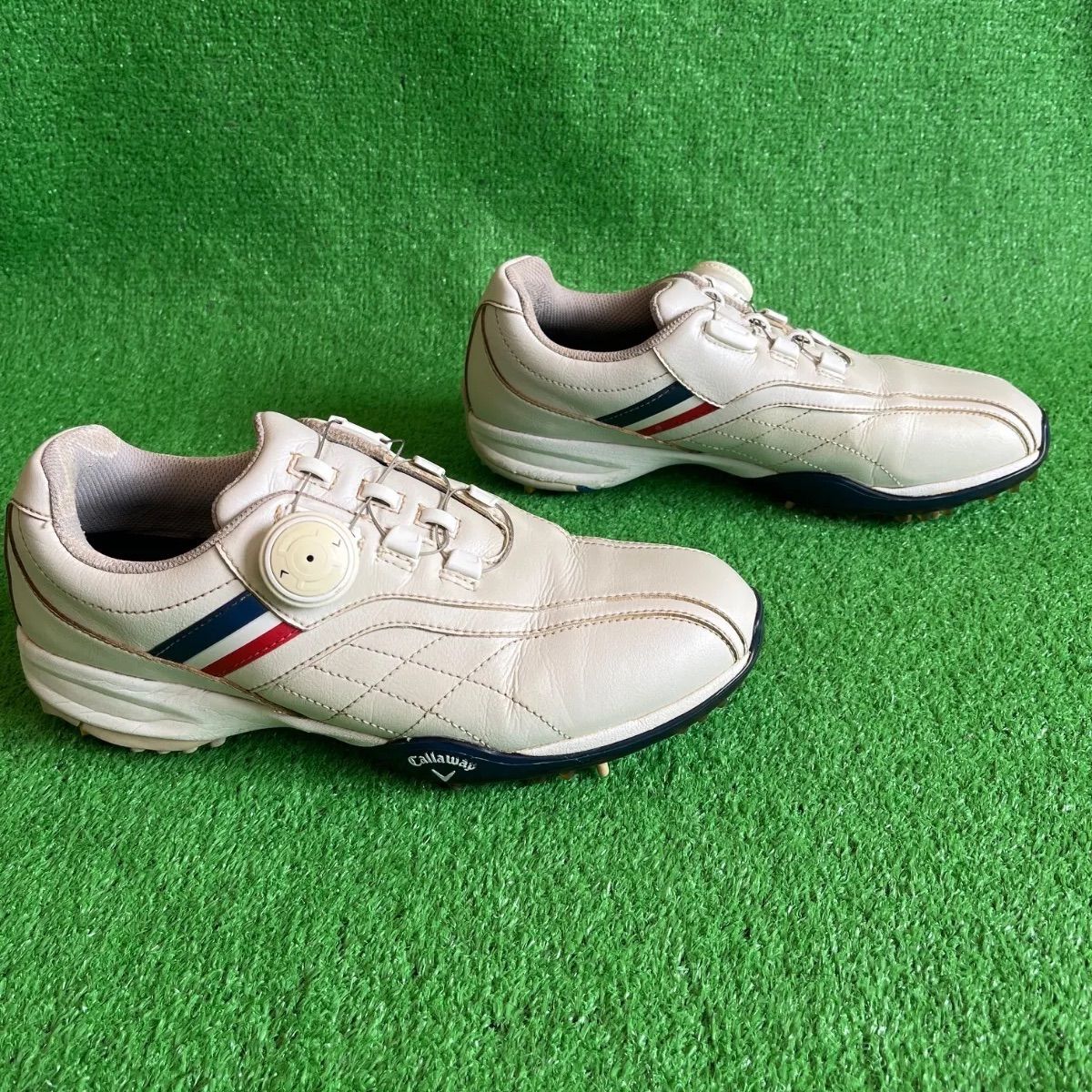 Callaway キャロウェイ ダイヤル調整式 Urban Style LS ソフトスパイク