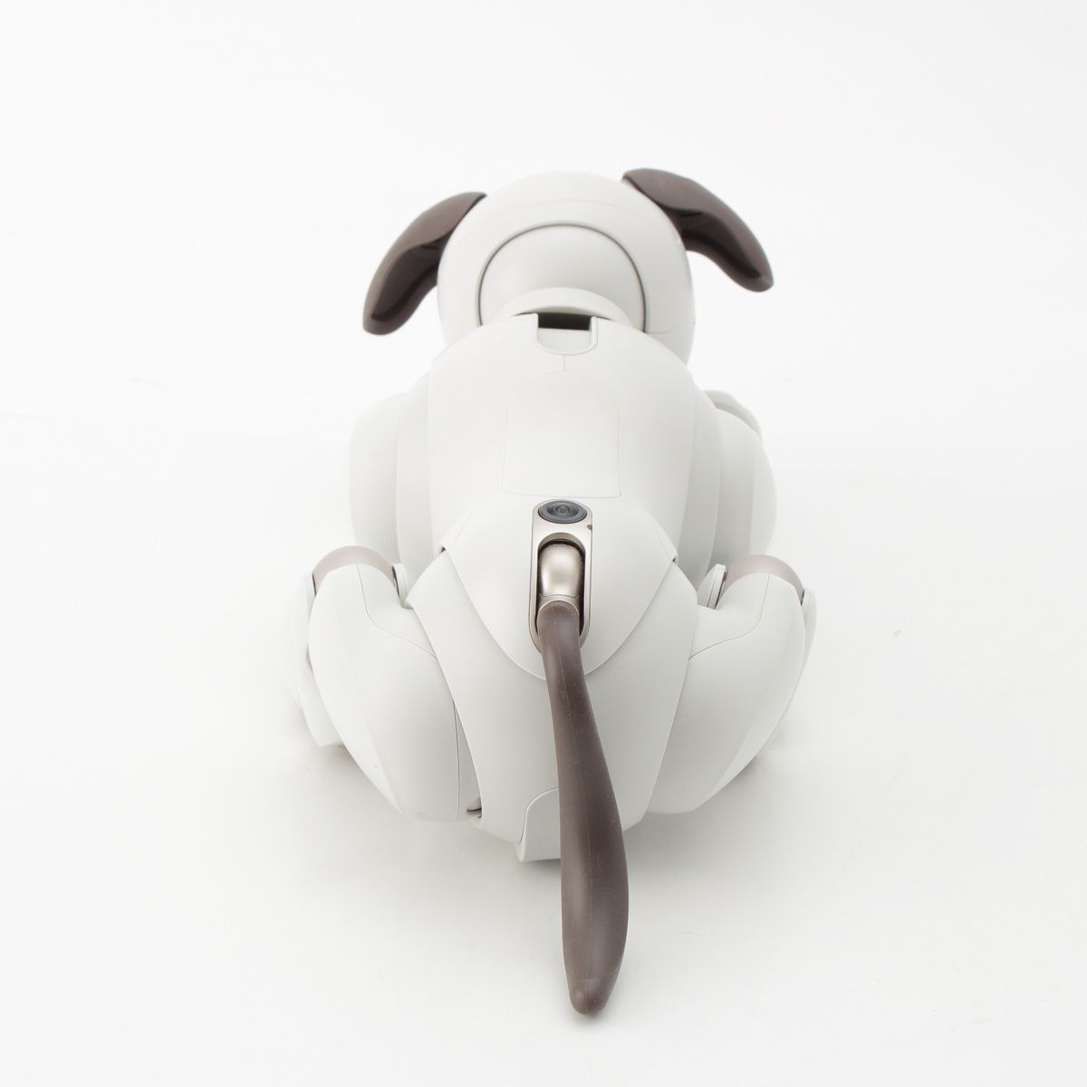ソニー アイボ aibo 犬 ペットロボット 家電 ERS-1000 ホワイト