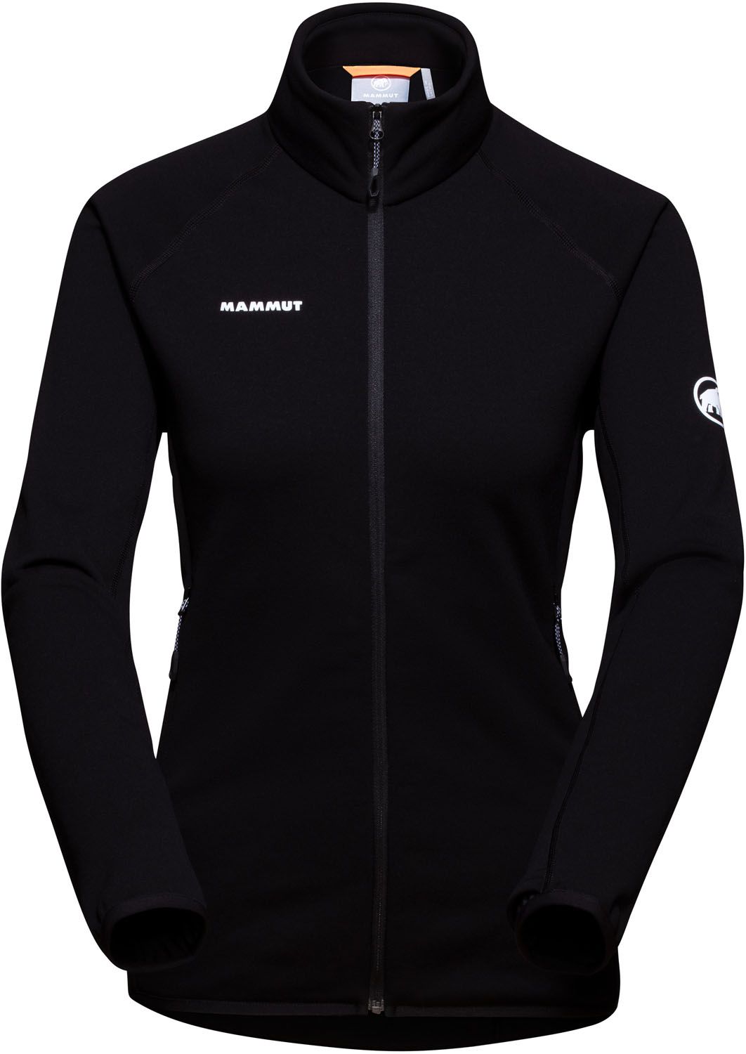 マムート MAMMUT アウトドア ACONCAGUA ML JACKET AF WOMEN 101404452 0001 BLACK