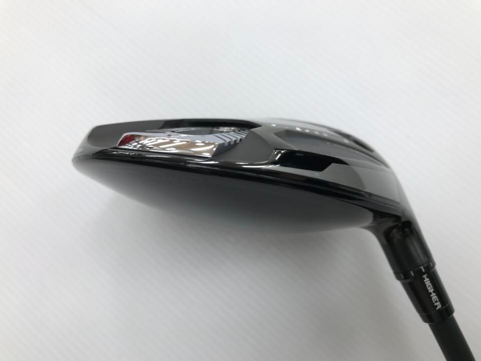 フェアウェイウッド テーラーメイド