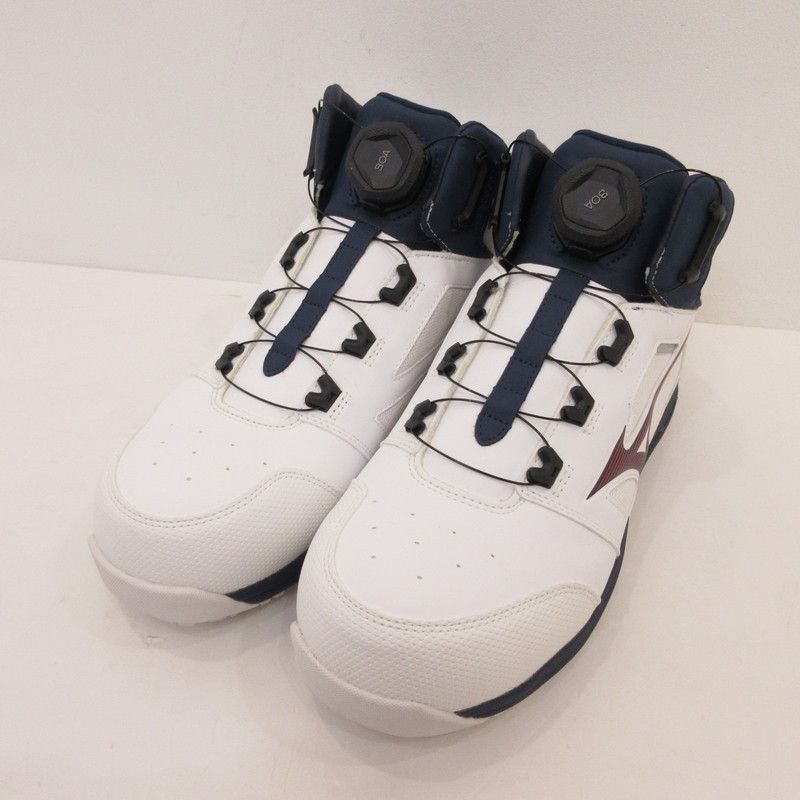 姫路東店】 中古 Mizuno | ミズノ 安全靴 その他靴 H1GA240201