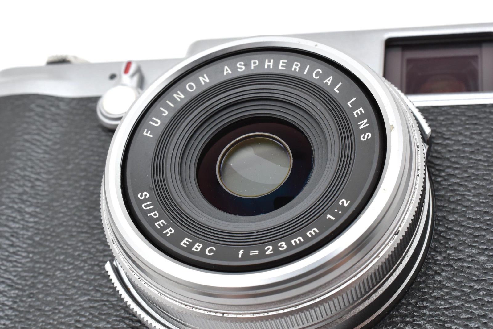  フジフィルム FinePix X 100 ファインピクス コンパクトデジタルカメラ ＃3159 コンパクトデジタルカメラ デジタルカメラ