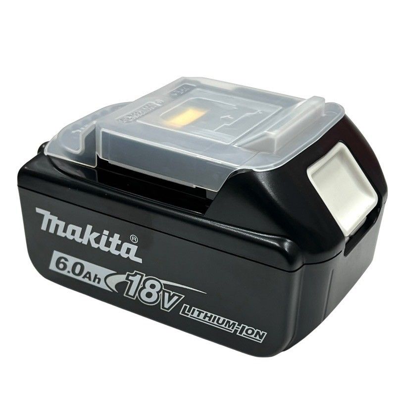 Makita - マキタ BL1860B 純正リチウムイオンバッテリー  未使用 マキタ [日本国内正規流通品/純正品]マキタ 18V リチウムイオン
