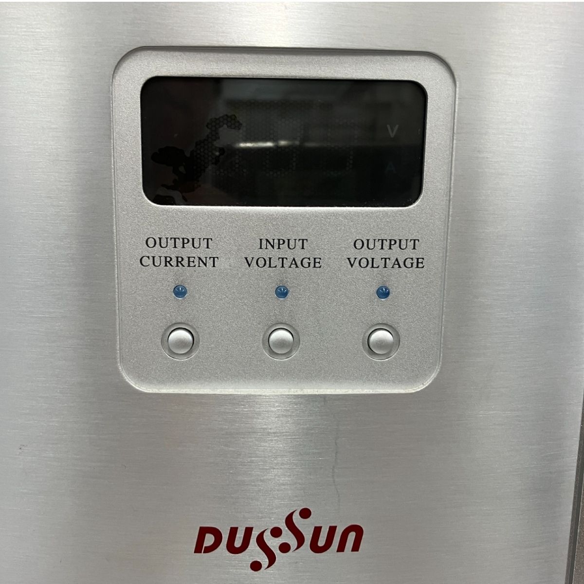 DUSSUN X1200 クリーン電源 パワーサプライ 4口 2系統出力 DUSSUN X1200 クリーン電源 パワーサプライ 4口 2系統出力