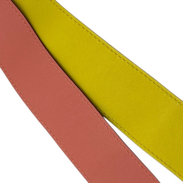 デルヴォー ハンドルリボン