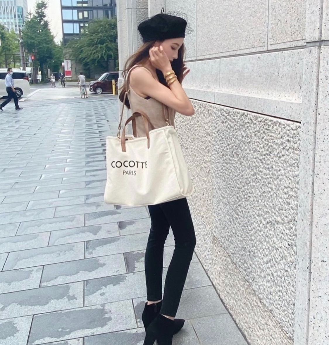 cocotte paris☆ココットパリ-