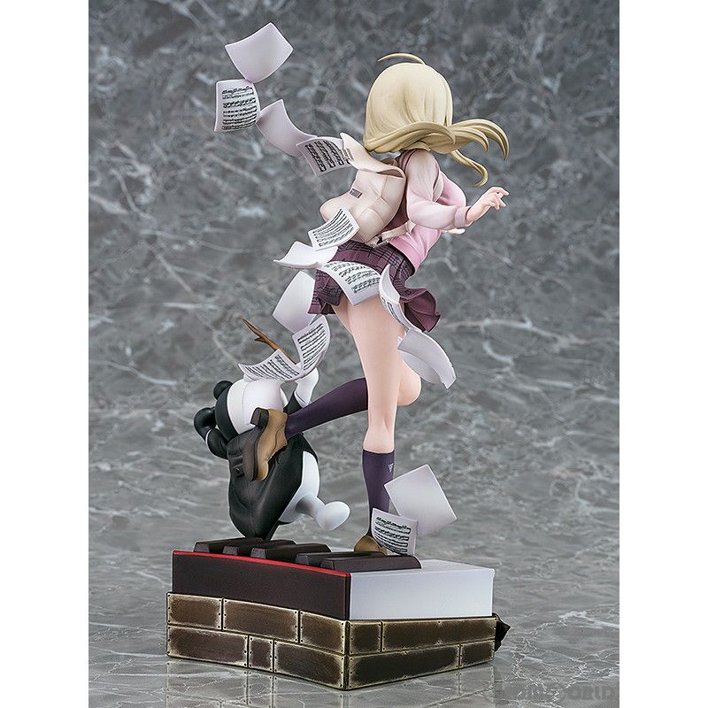 中古】[FIG]赤松楓(あかまつかえで) ニューダンガンロンパV3
