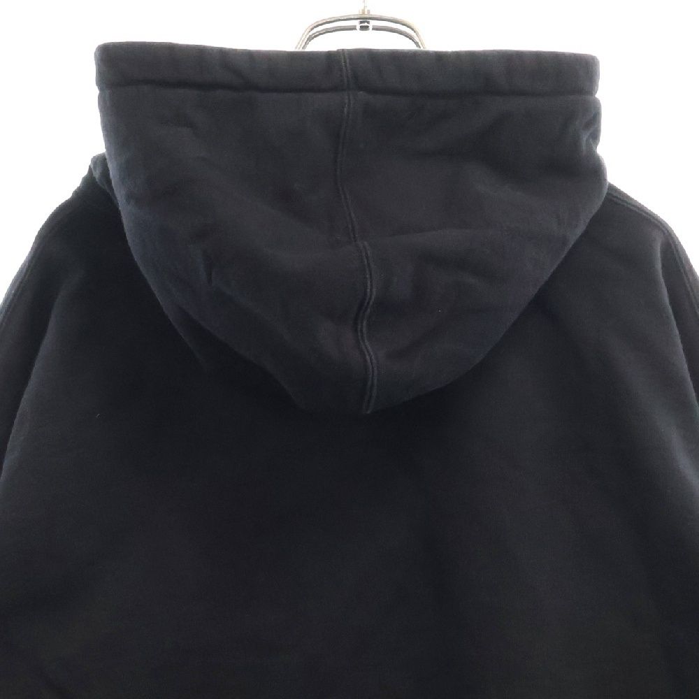 SUPREME (シュプリーム) 19AW Spread Logo Hooded Sweatshirt