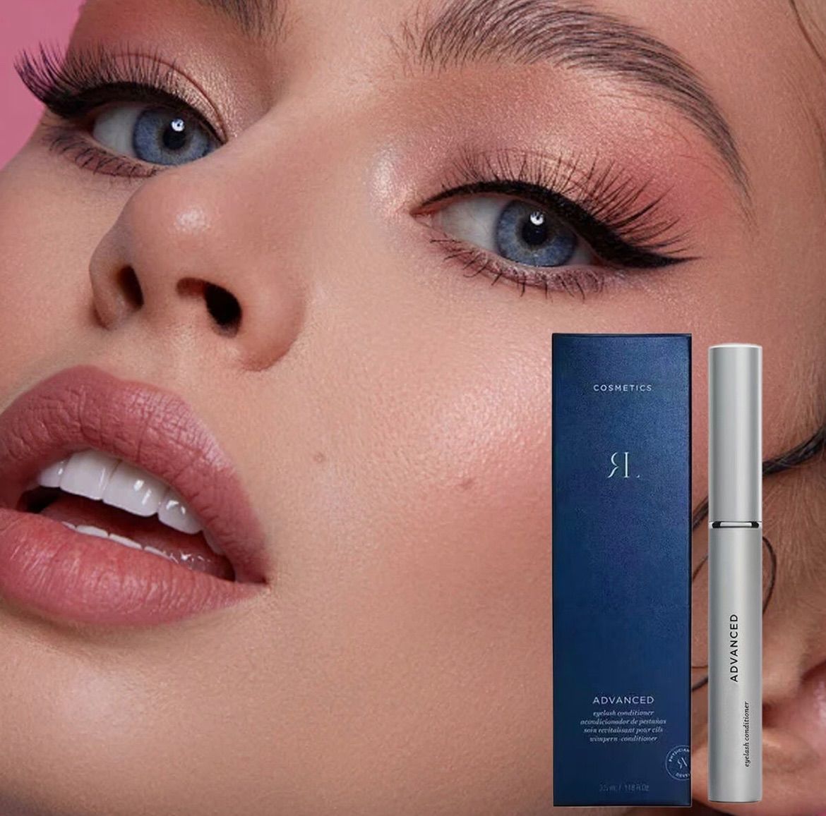 リバイタラッシュ アドバンス 3.5ml まつ毛美容液 まつエクOK まつ育 Revitalash Advanced Eyelash Enhancer セラム まつげ美容液