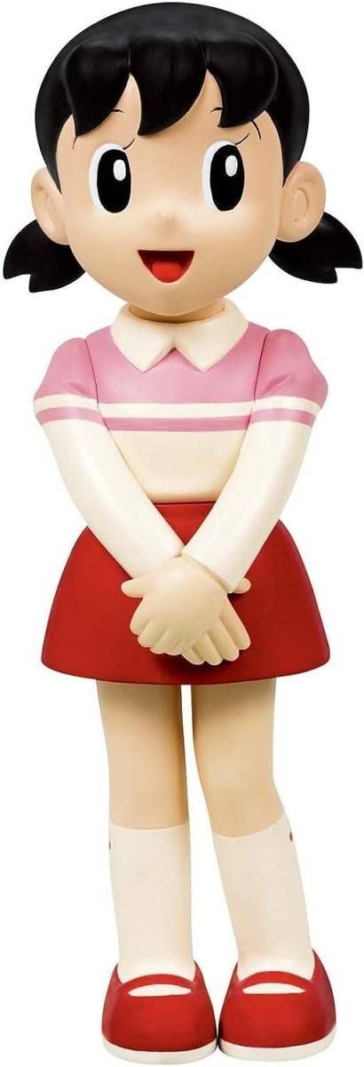 しずかちゃん フィギュア ドラえもん アニメ 映画 しずちゃん しずか