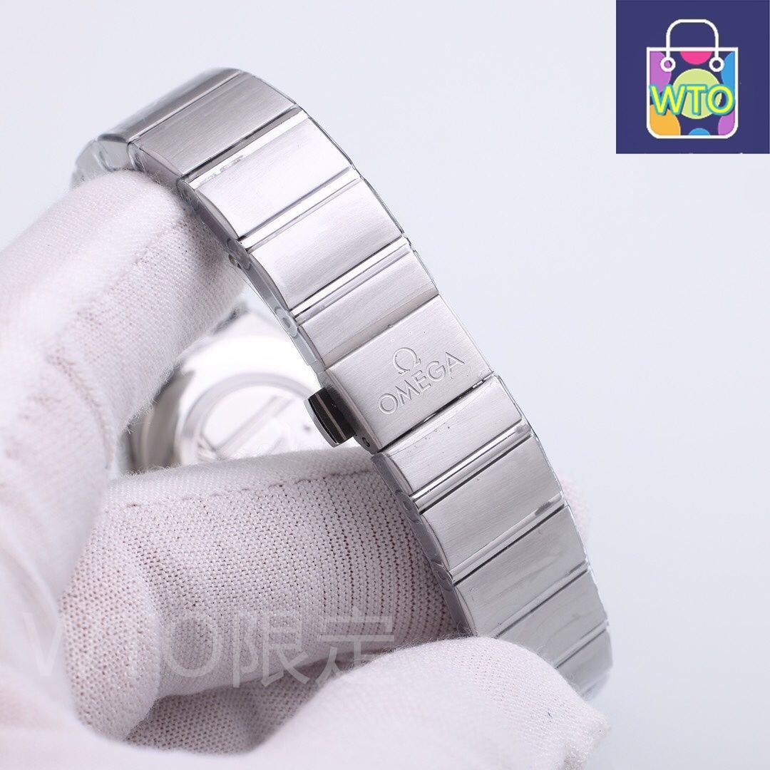 OMEGA コンステレーション　レディース オメガ レディース】コンステレーションは豊富なデザインが魅力