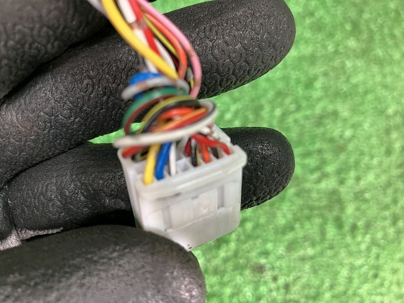 左サイドミラー ドアミラー