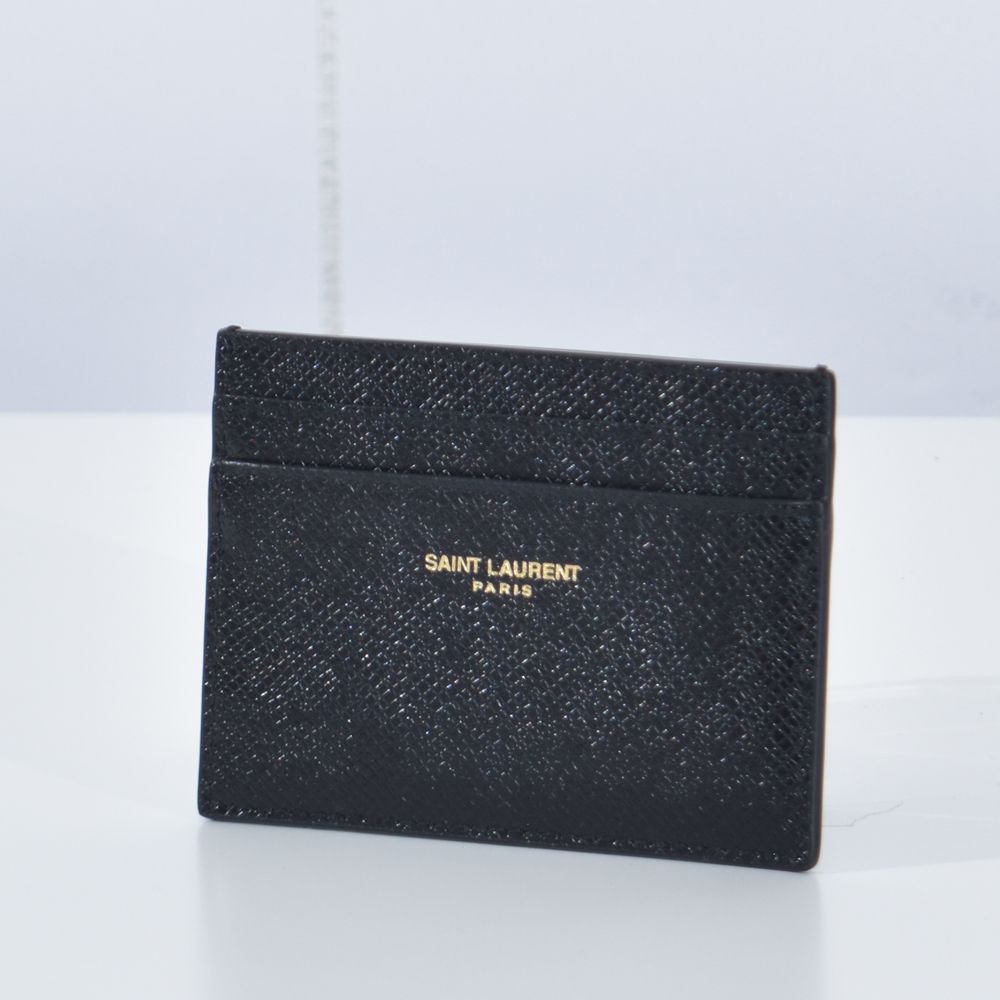 サンローラン カードケース SAINT LAURENT 375946BTY0N1000