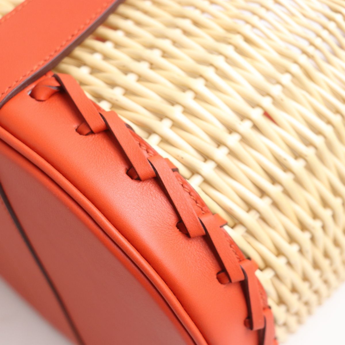 未使用品☆HERMES エルメス ガーデンピクニック オシア/スイフト