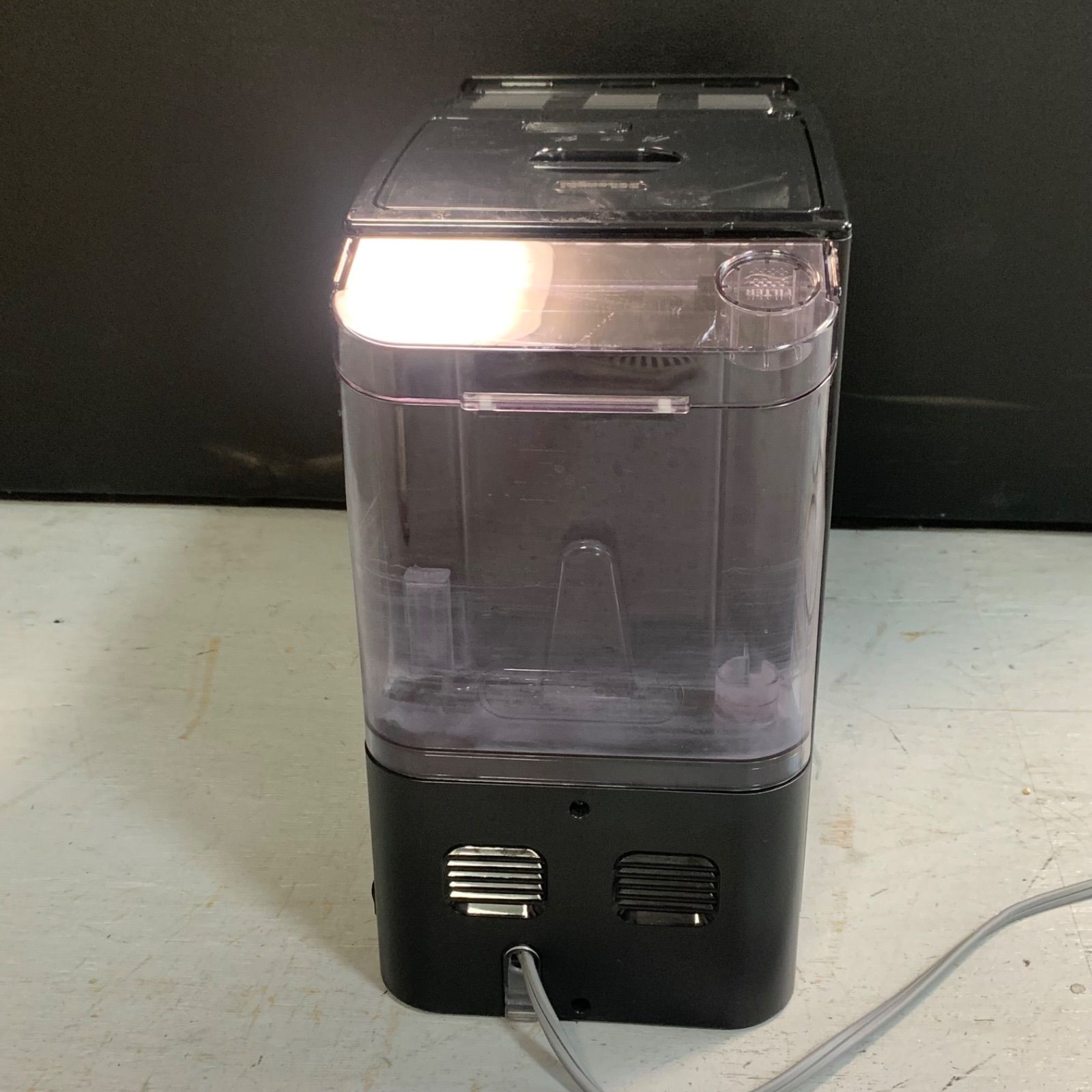 デロンギ コーヒーメーカー