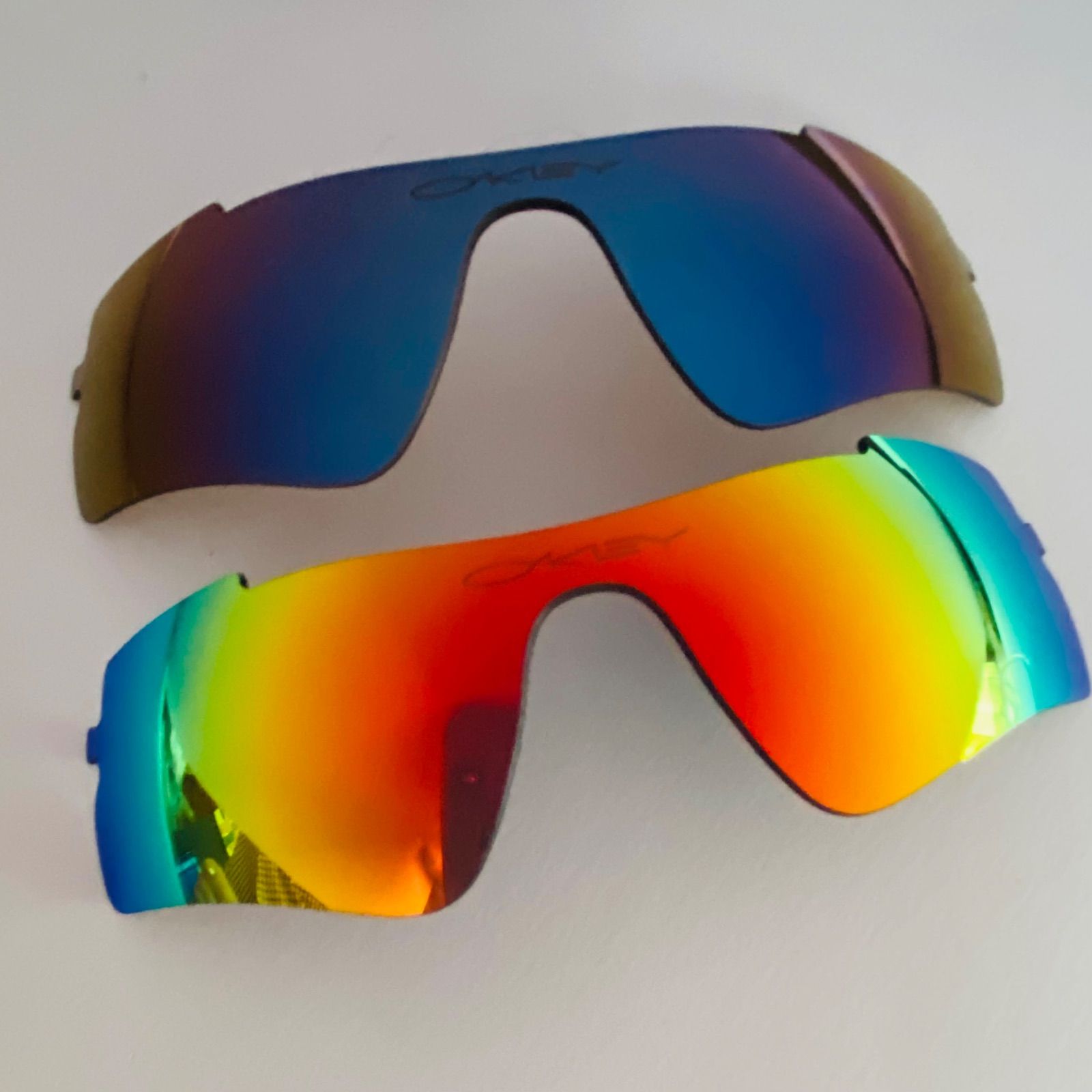 OAKLEY オークリー ファストジャケットXL サングラス セット