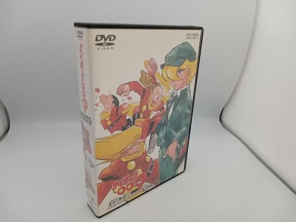 DVD サイボーグ009 1979 DVD-COLLECTION VOL.2 - メルカリ
