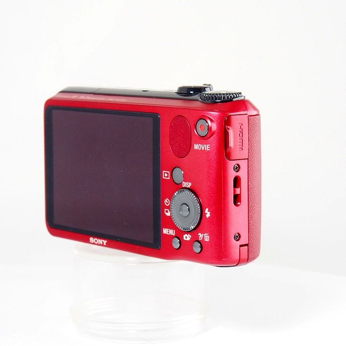 ジャンク品‼️【SONY】 Cyber-shot DSC-HX10V Sony Cyber-shot DSC