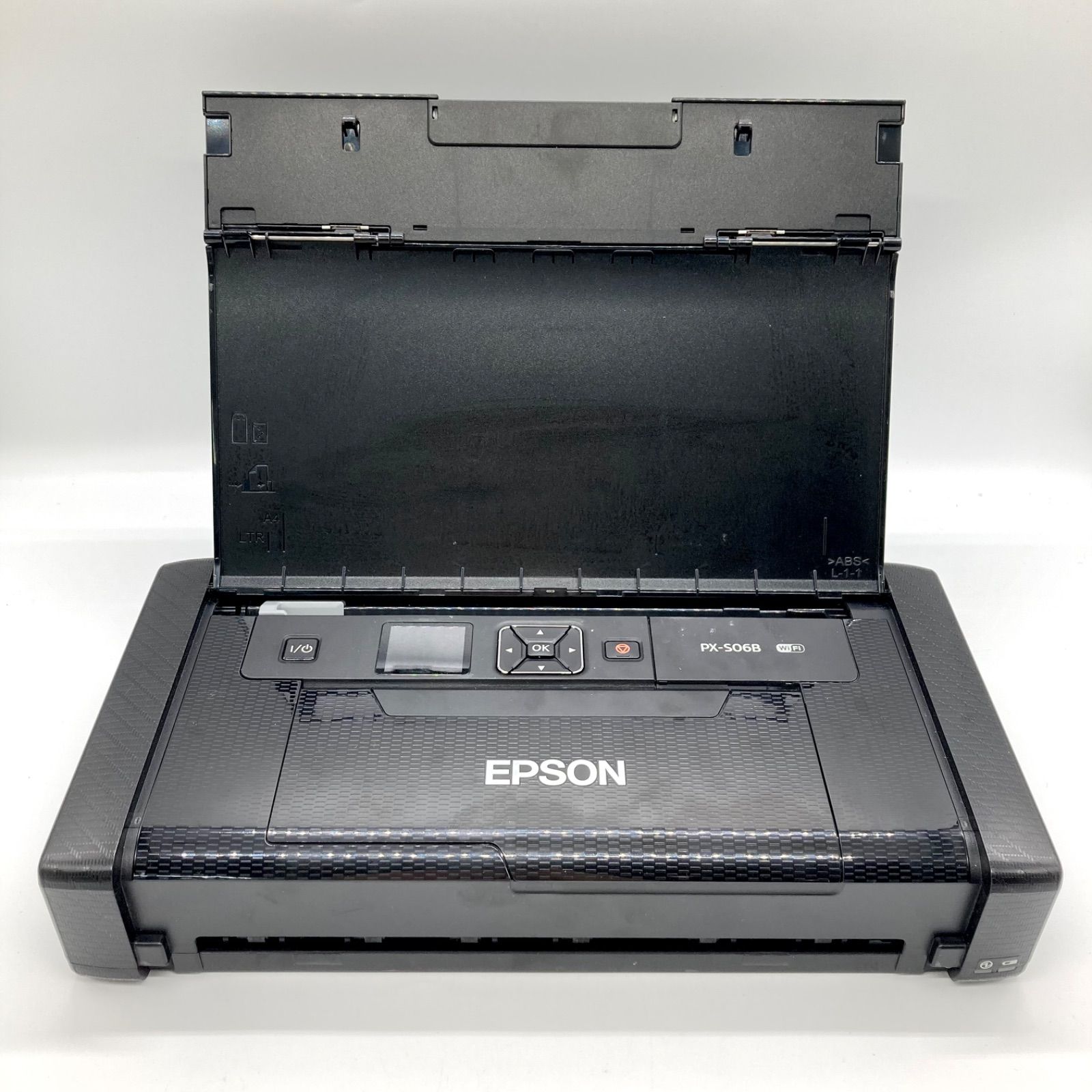 モバイル プリンター