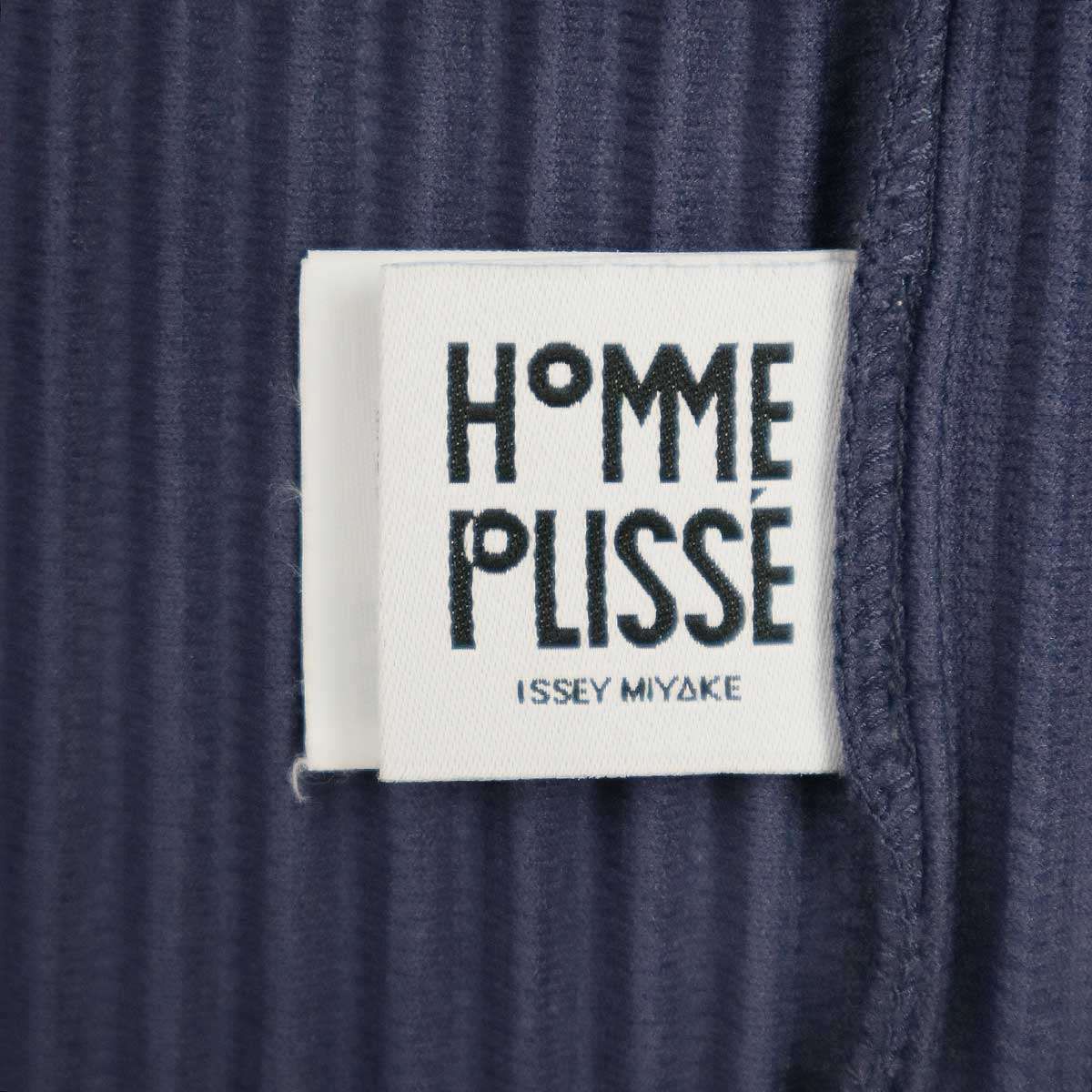 HOMME PLISSE ISSEY MIYAKE オム プリッセ イッセイ ミヤケ 24SS 