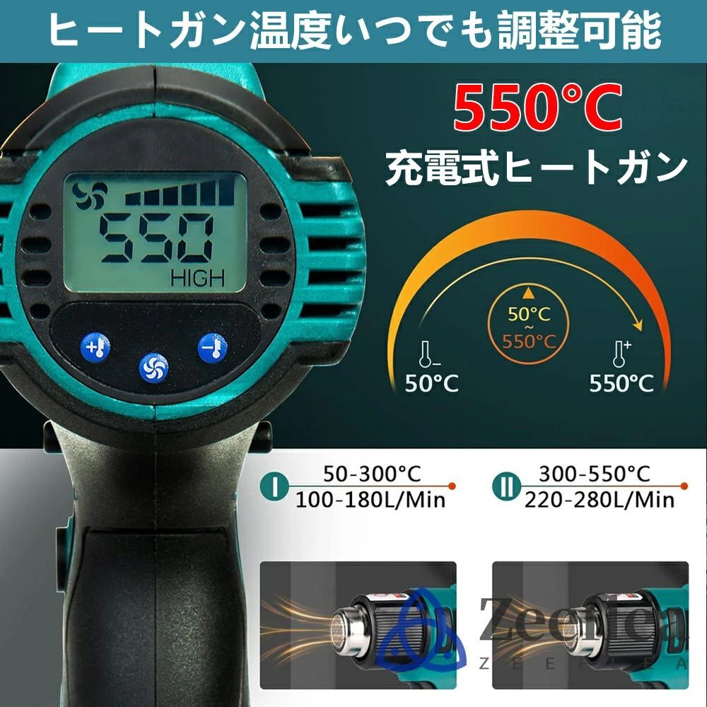 温度調整 デジタル