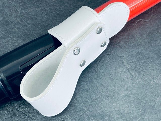 誘導灯 ホルダー付き
