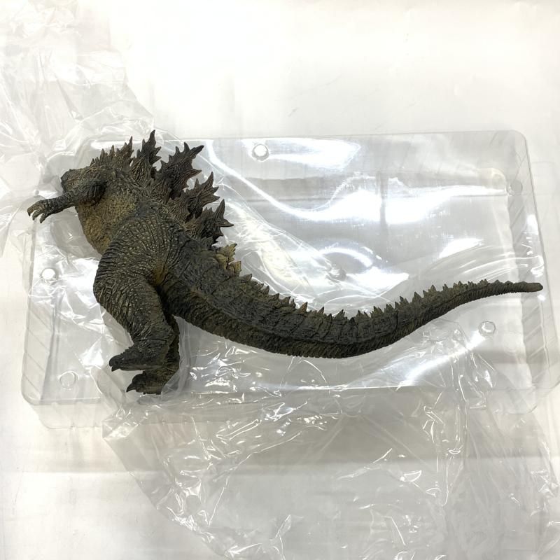 中古】開封）A賞 SOFVICS GODZILLA フィギュア ｢一番くじ ゴジラ