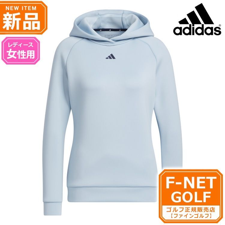 新品 【ワンダーブルー】秋 冬 モデル adidas アディダス ゴルフ