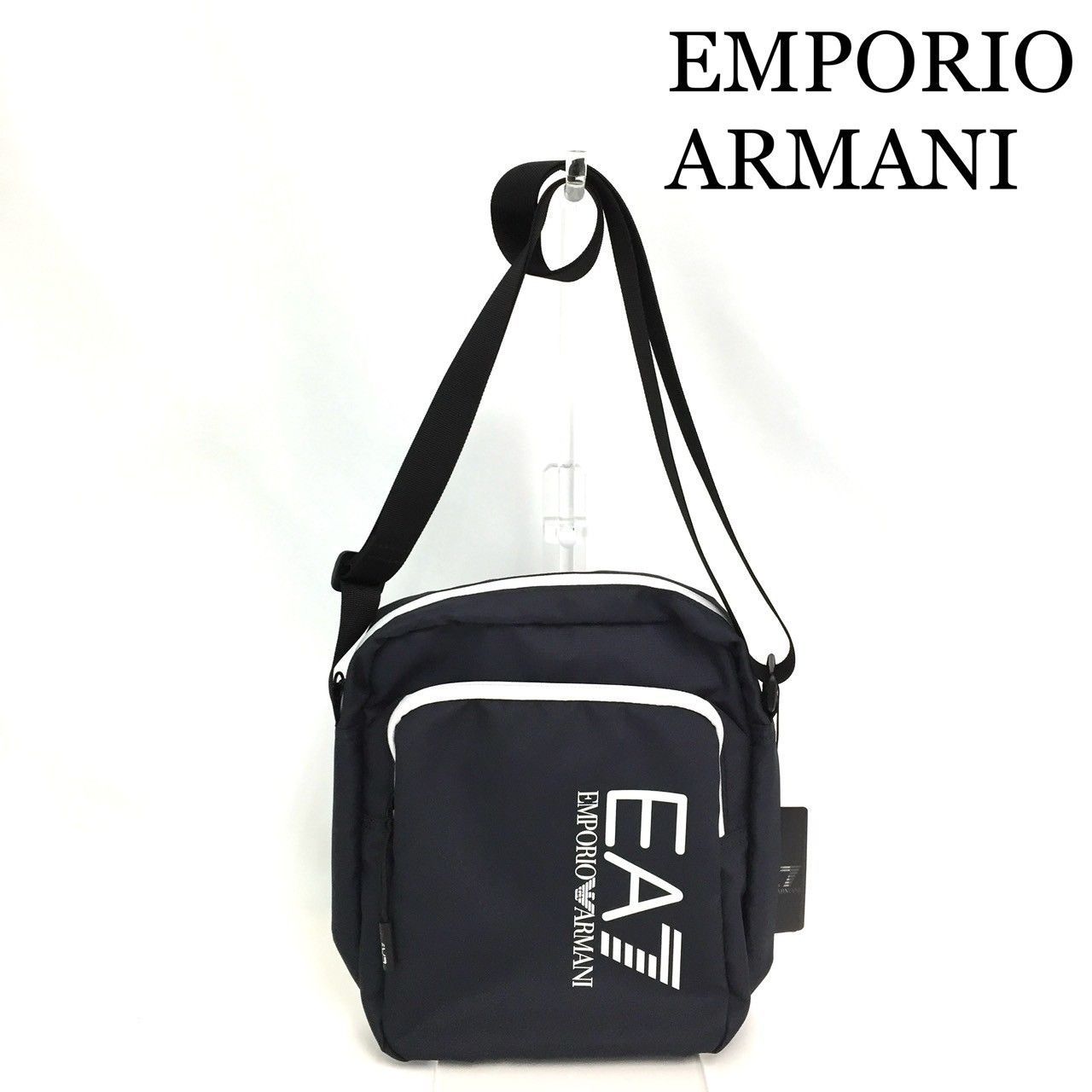 EMPORIO ARMANI　エンポリオ・アルマーニ　EA7　ショルダーバッグ　IA-0211