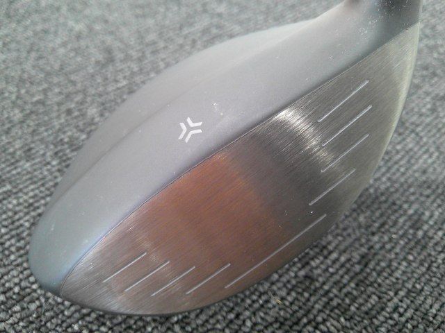 中古 フェアウェイウッド ダンロップ スリクソンZX Mk II/Diamana ZX