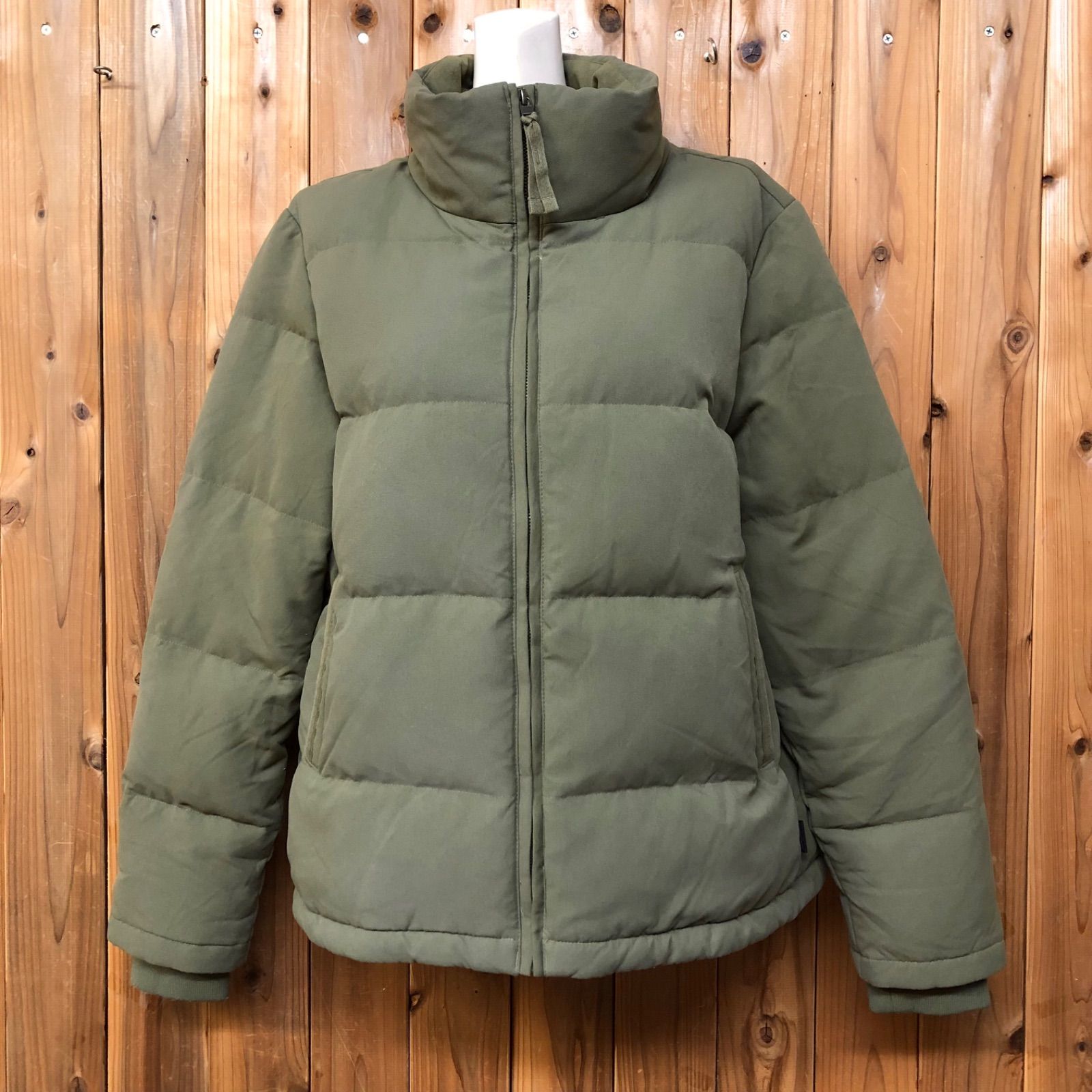 patagonia パタゴニア レディースM ナイロンジャケット ダウン 