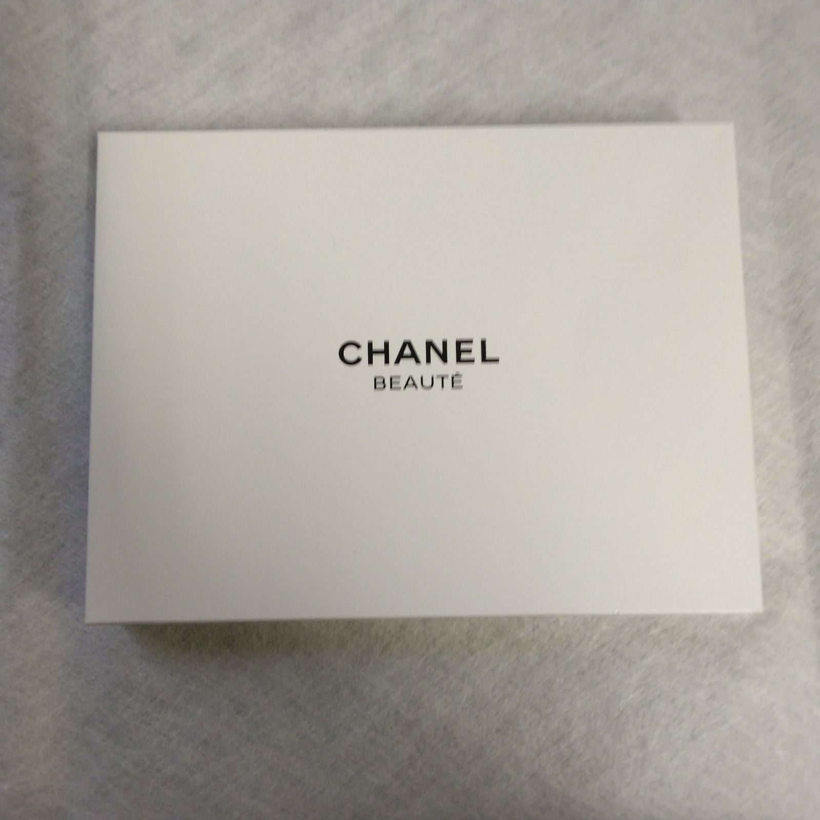 CHANEL シャネル ラコレクション ノベルティ ポーチ パスポート CHANEL シャネル ラコレクション ノベルティ ポーチ パスポート