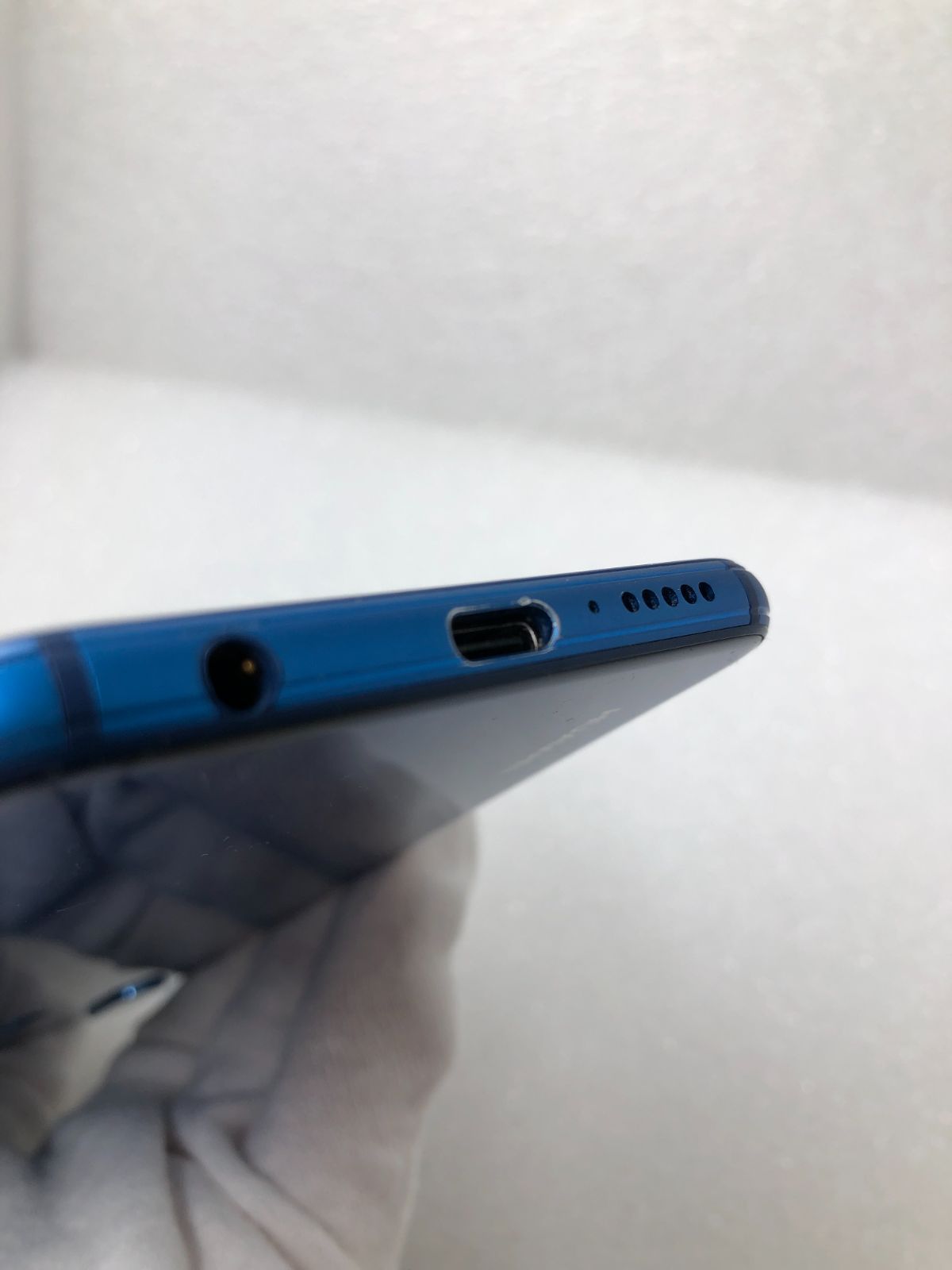 良品】 HUAWEI P20 lite 32GB SIMフリー版 - メルカリ