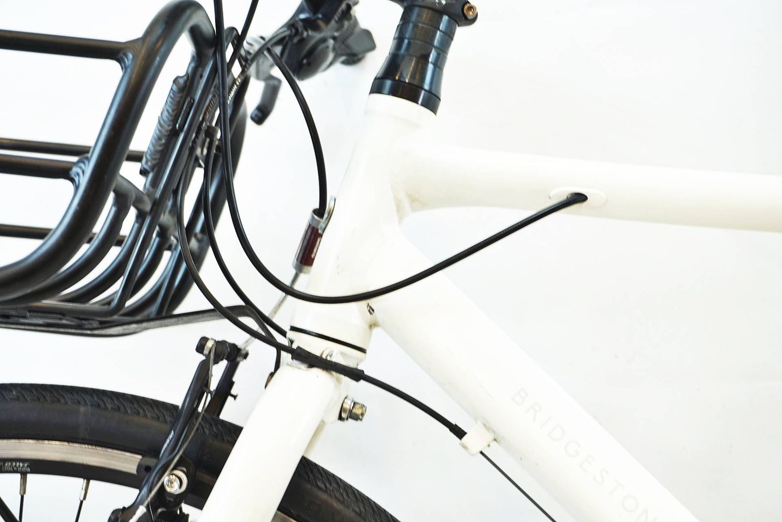 クロスバイク バイチャリ有明店