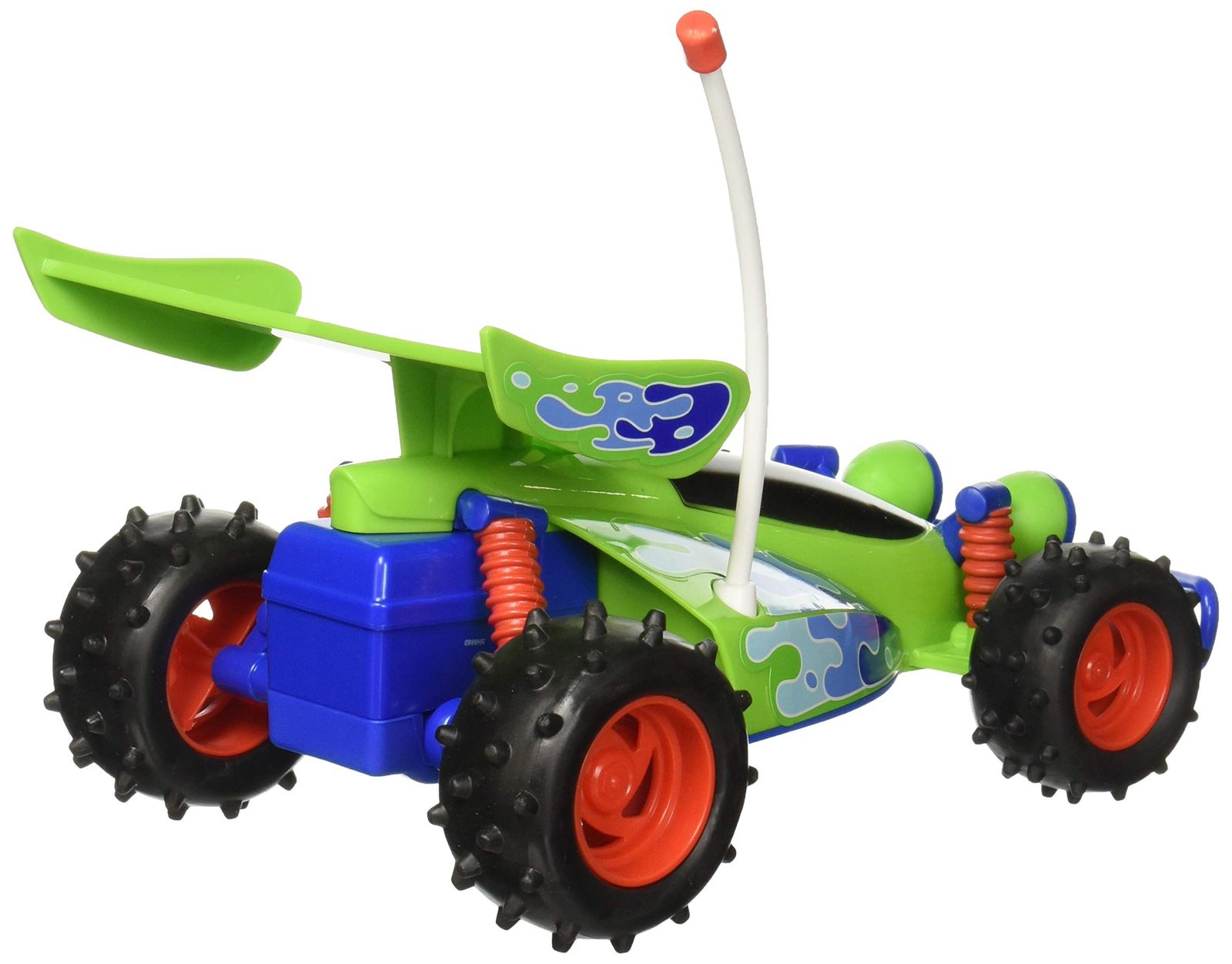 BUGGY R|C