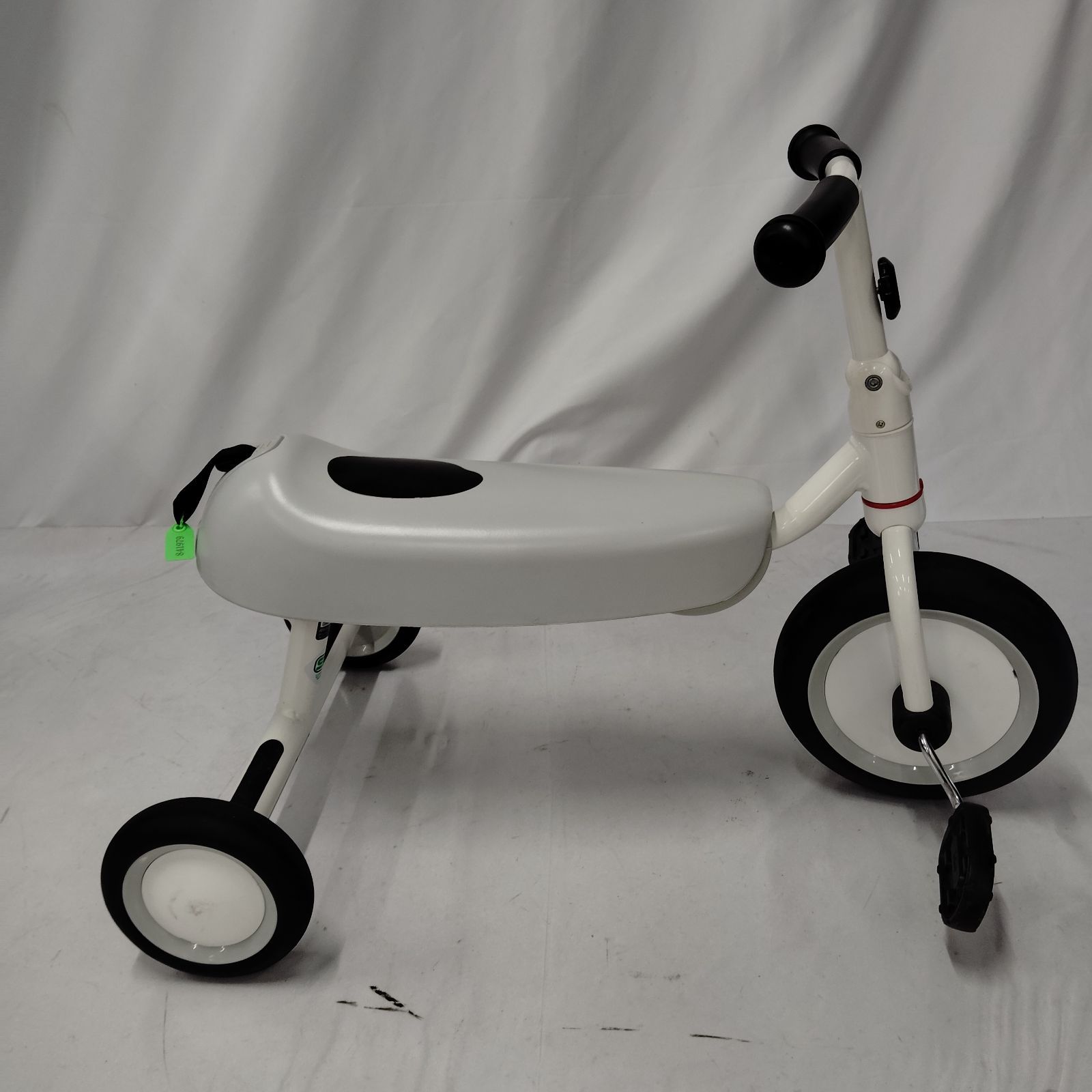 ディーバイク 三輪車 ディーバイク ダックス D-Bike スヌーピー