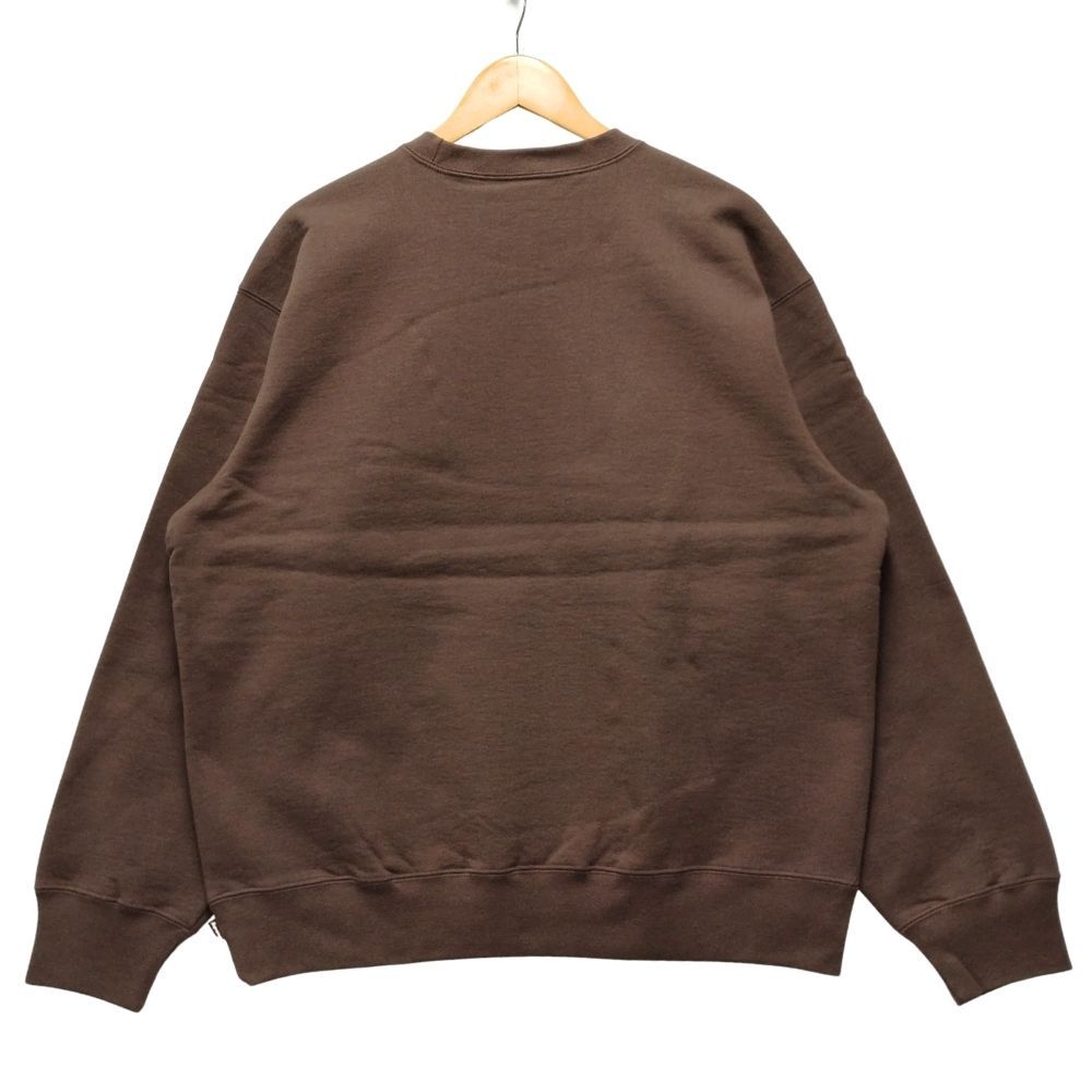 SUPREME シュプリーム 22AW Box Logo Crewneck ボックスロゴ