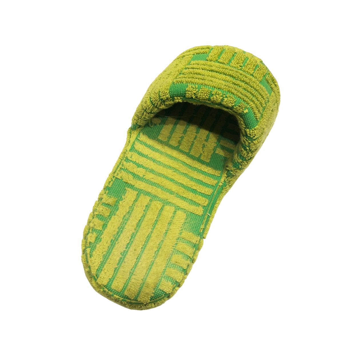 中古】 Bottega Veneta ボッテガウェネタ スポンジ リゾート スライド 