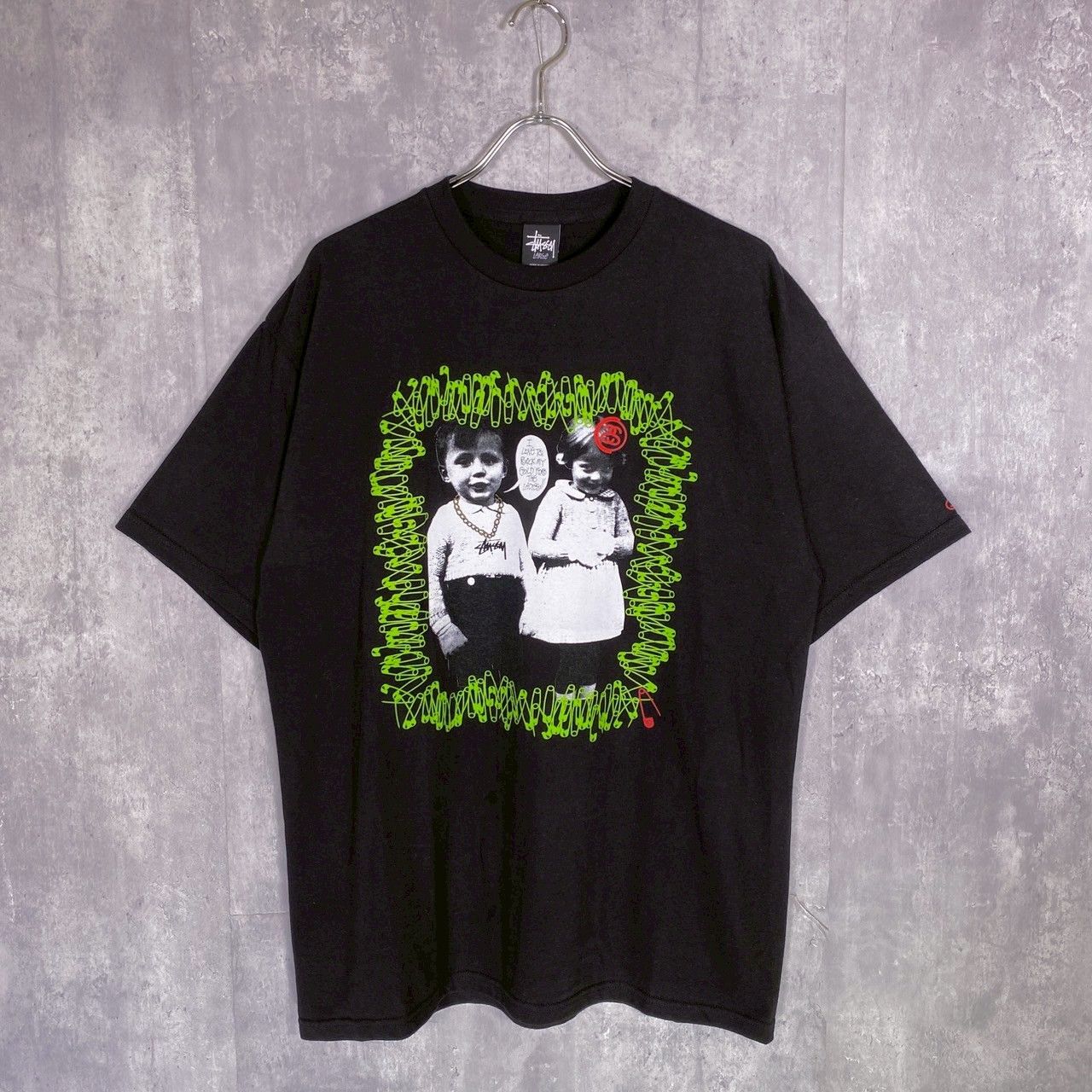 stussy JAM HOME MADE Tシャツ Stussy ステューシー JAM HOME MADE Tシャツ ホワイト L - メルカリ