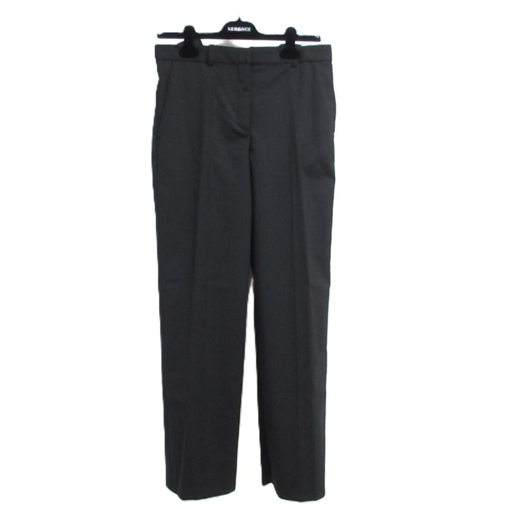 未使用 VERSACE ヴェルサーチ 2023年モデル ハンガー付き ストレッチ  