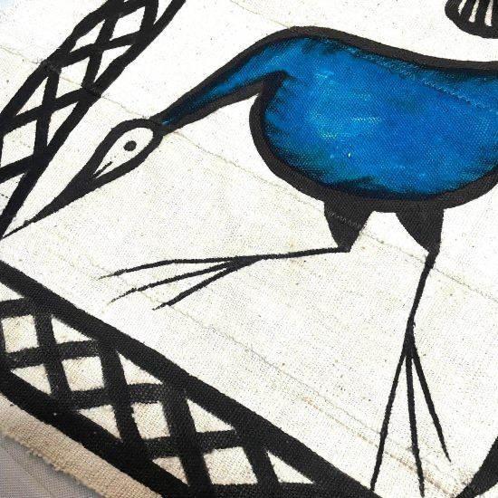 Made in Africa アフリカ 特大アート - メルカリ 