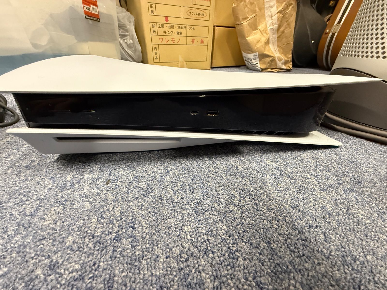 品 ps5 プレステ5 コントローラー cfi-1200a 簡易動作 済 UP786_INFO